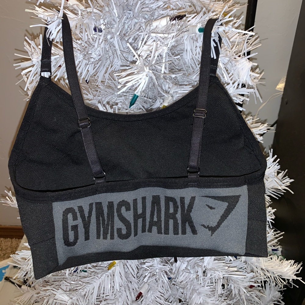 Gymshark Flex Sports Bra